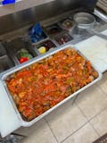 Sausage & Peppers Catering