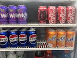 Soda