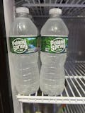 Bottled Water