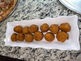 Mini Rice Balls