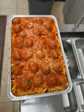 Meatballs Catering