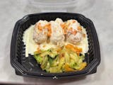 Chicken Rollatini