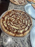 Chicken BBQ Pizza