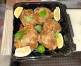 Baked Clams Catering