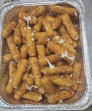 Mozzarella Sticks Catering