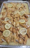 Chicken Francese