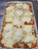 Baked Ziti Catering