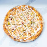 Build Your Own Pizza