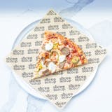 Slice & Scoop Pizza Slice