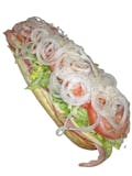 Italian Hoagie