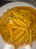 Pasta With Rose Sauce