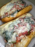 Chicken Italiano Sandwich