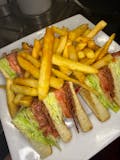 BLT Club