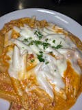 Baked Ziti