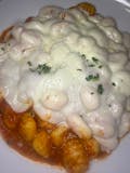 Baked Gnocchi
