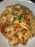 Shrimp Scampi