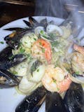 Seafood Combo