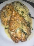 Chicken Francese