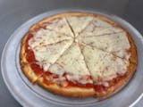 Gluten Free Pizza 10"
