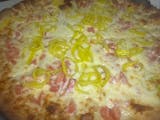 White Pizazz