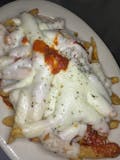 Pizza Fries