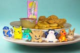 Tini Kids Meal
