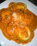 Lobster Ravioli