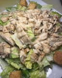 Chicken Caesar Salad