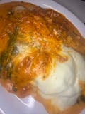 Chicken Monterosa