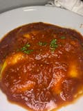 Cheese Ravioli