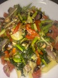 Pasta Primavera
