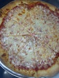 Personal Cheese Pizza