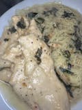 Chicken Piccata