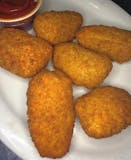Hot Poppers