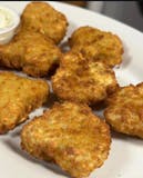 Broccoli Bites