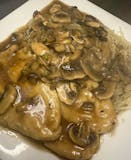 Chicken Marsala
