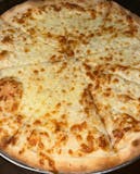 White Pizza