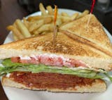 BLT Sandwich