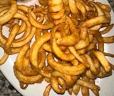 Curly Fries