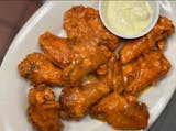 Hot Wings