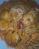 Seafood Santini