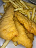 Chicken Fingers & Fries
