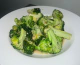 Sauteed Broccoli