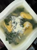 Tortellini Florentine Soup