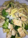 Chicken & Broccoli