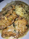 Veal Francese