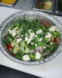 Shepherd Salad
