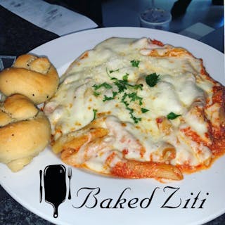 Baked Ziti