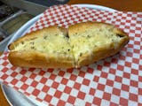 5. Meatball Parmigiana Sandwich