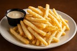 3. Parm Fries
